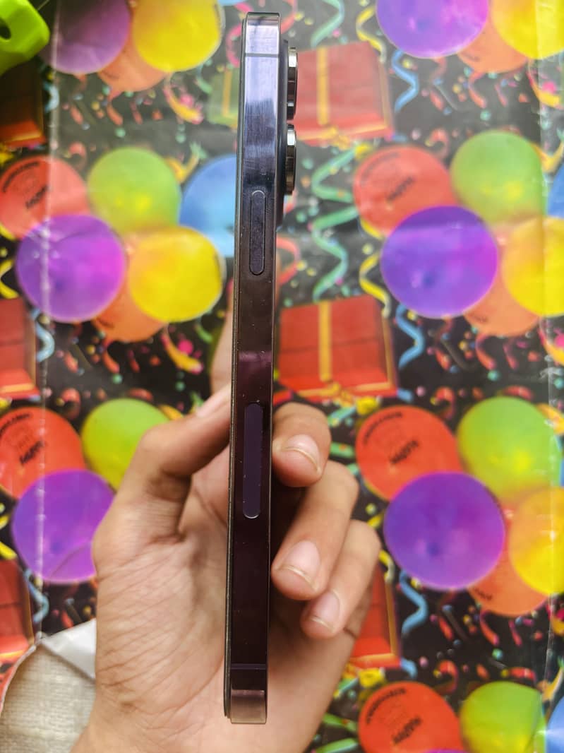 IPhone 14 Pro Max 1