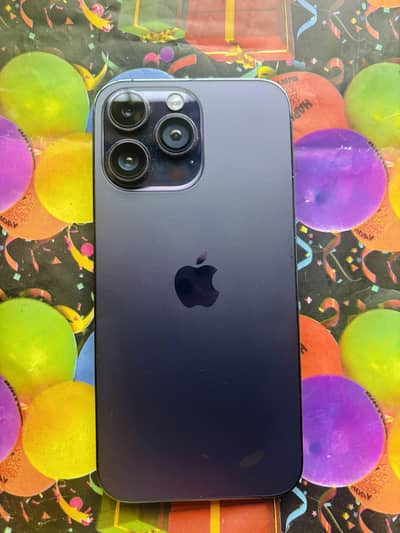IPhone 14 Pro Max