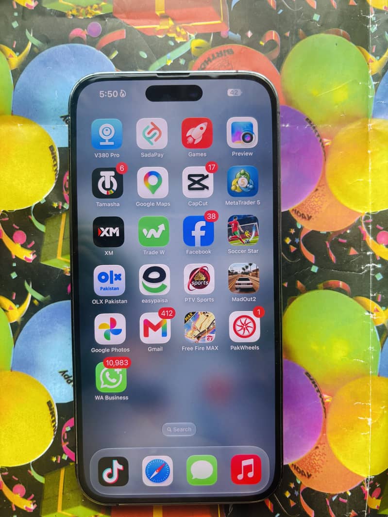 IPhone 14 Pro Max 3