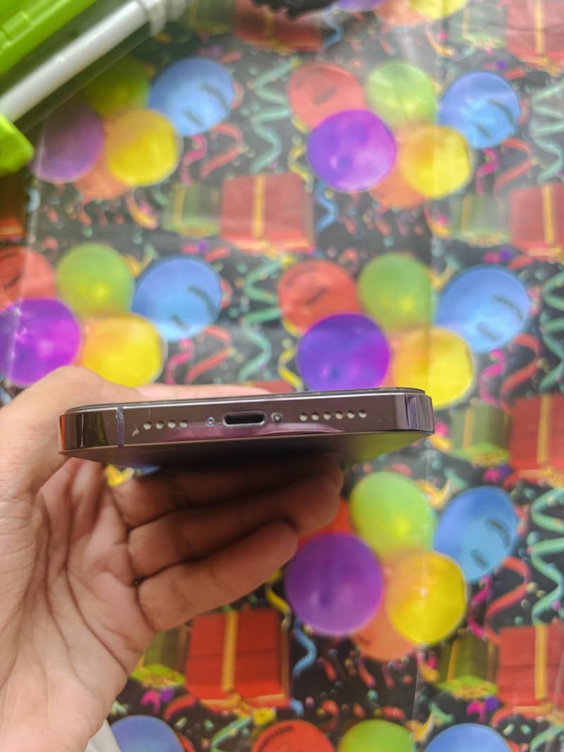 IPhone 14 Pro Max 5