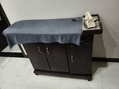 House item for sell due to shifting read ad for price