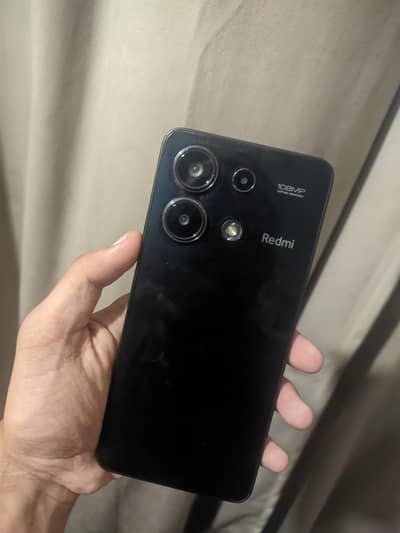 Xiaomi Redmi Note 13