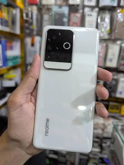 Realme GT 6