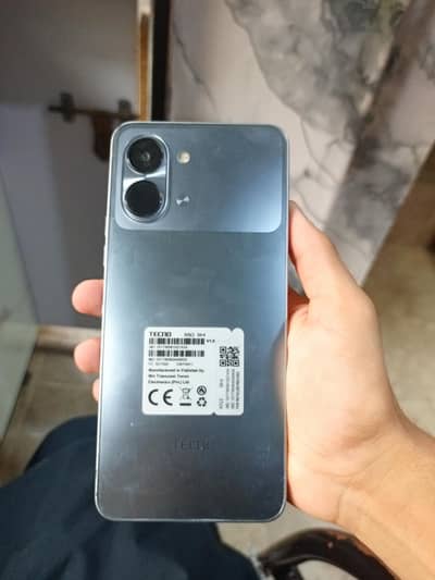 Tecno Spark Go 3