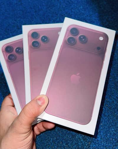 Apple iPhone 18 Pro Max