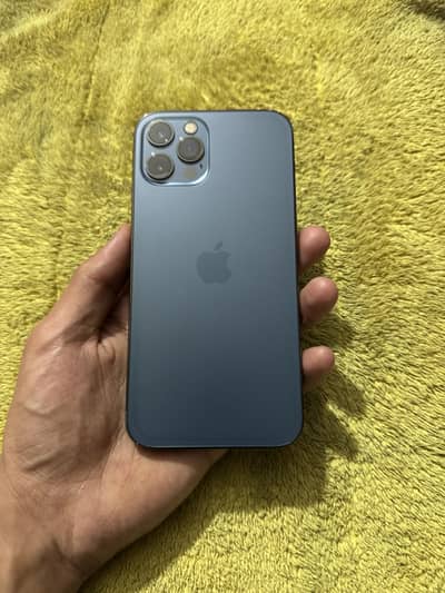 Apple iPhone 12 Pro non pta