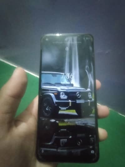 Motorola Moto G Power 5G