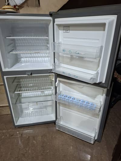 Good Condition Model HRF-216