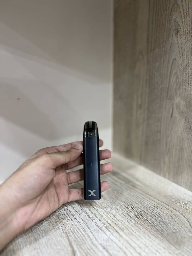 Free max pod 0