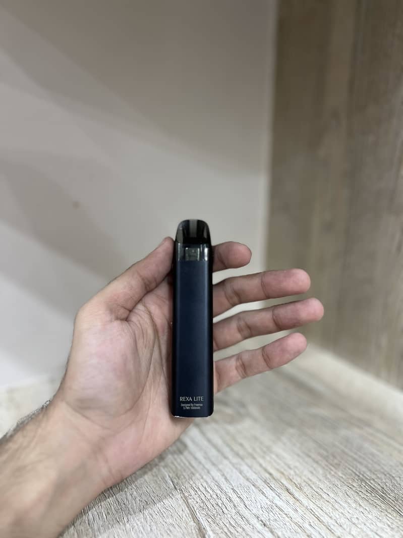 Free max pod 2