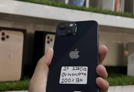 Apple iPhone 14 JV