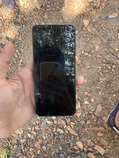 One Plus Nord N200