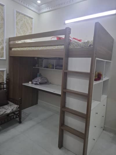 ikea bed