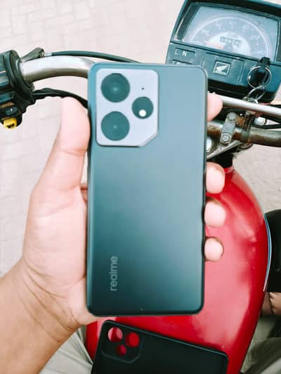 Realme Other Model