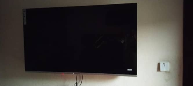LED 65 inches