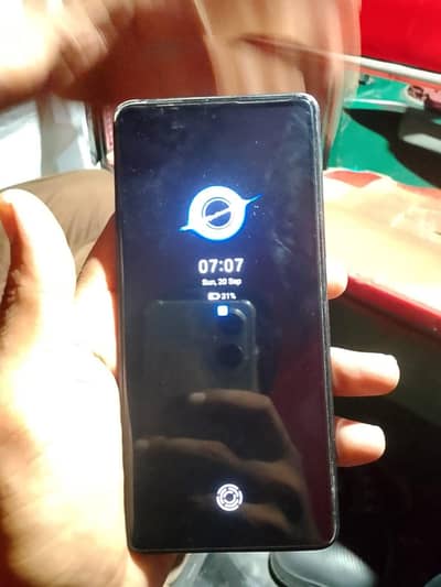 Tecno CAMON 20