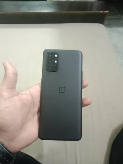 oneplus 9r