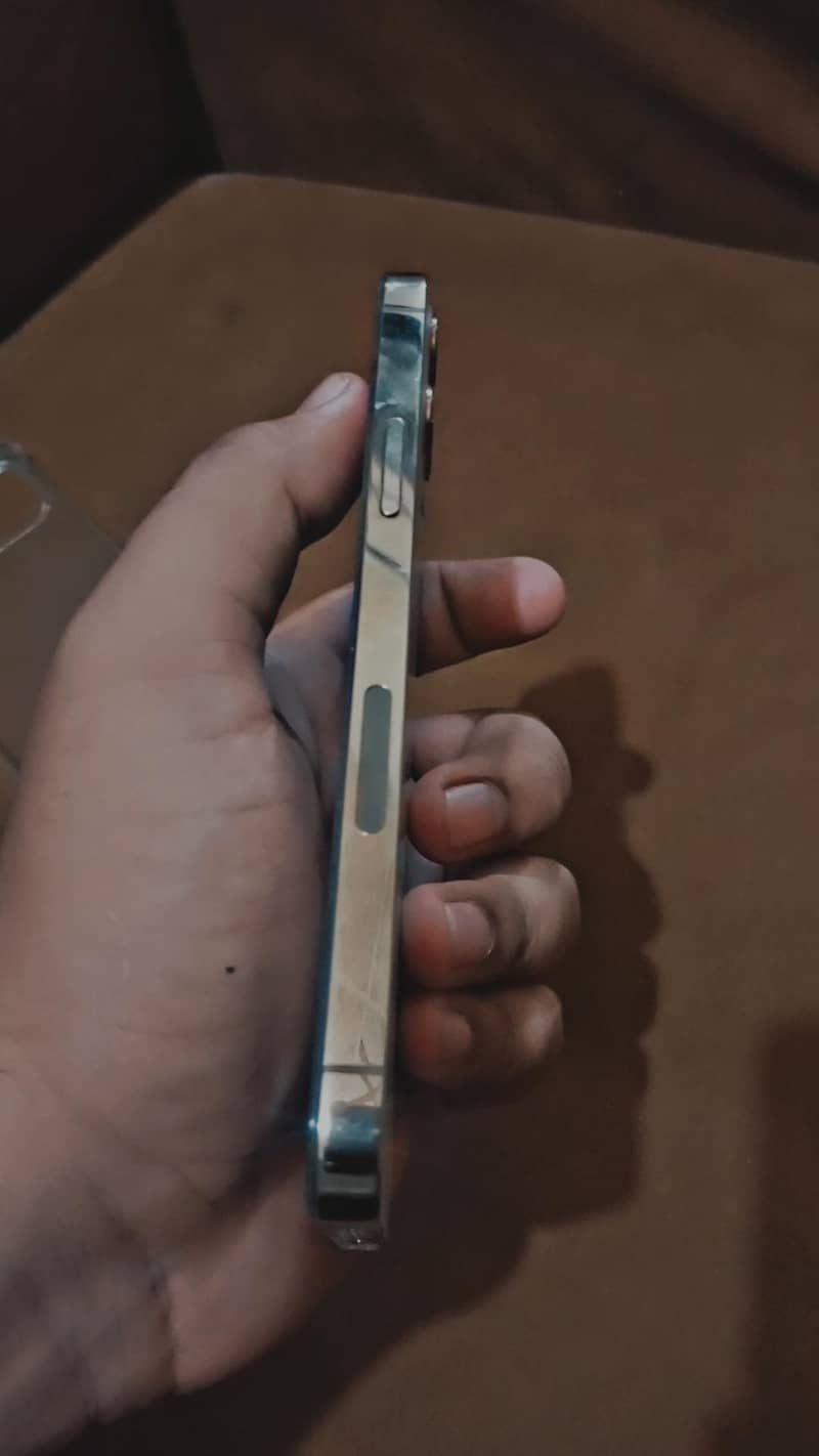 Apple iPhone 12 Pro 1