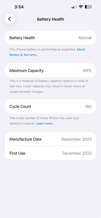 Apple iPhone 15 Pro Max