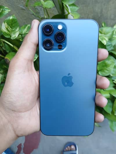 Apple iPhone 12 Pro Max