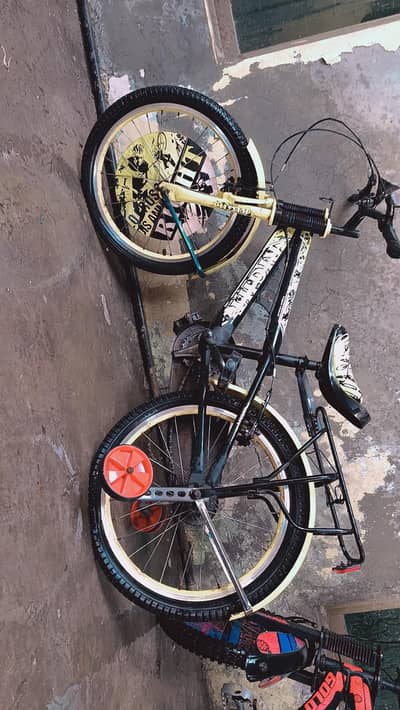 cycle for sale 12000 each cycle price