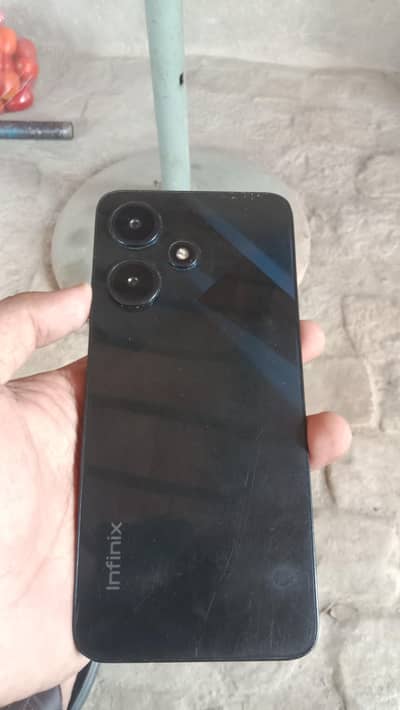 Infinix Hot 30i 8/128