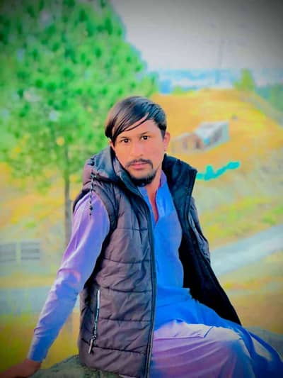 Ibrahim Abbasi