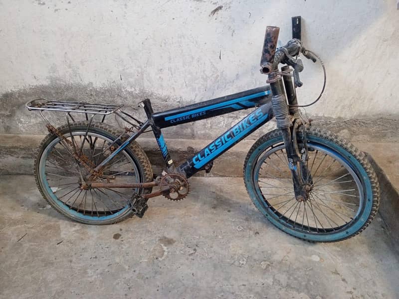 cycle 0