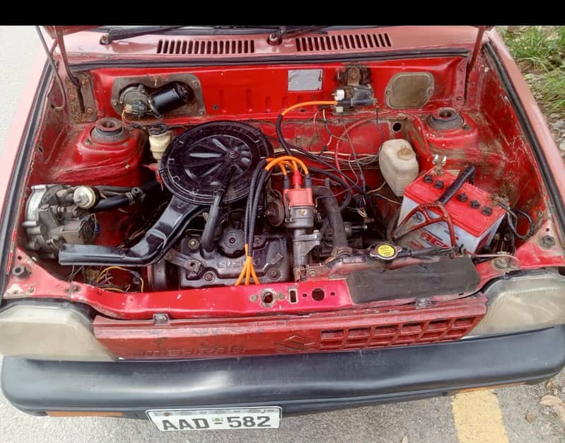mehran 1996 2