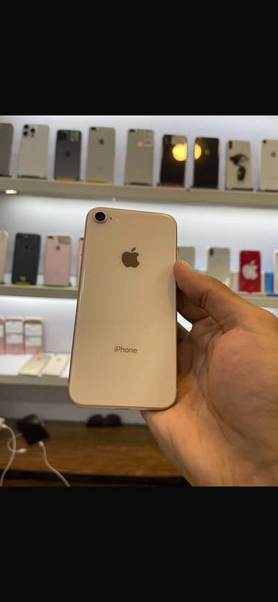 iPhone 8 [OFFER] 03275894788