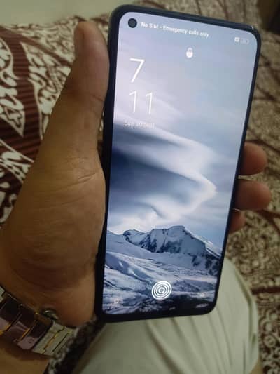 OPPO f19 Pro