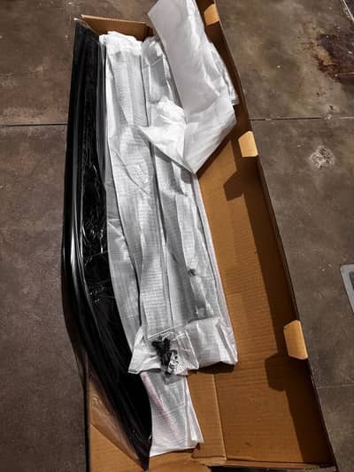 Suzuki Wagon r Sun Visors