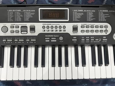 Noumen bx keyboard with box