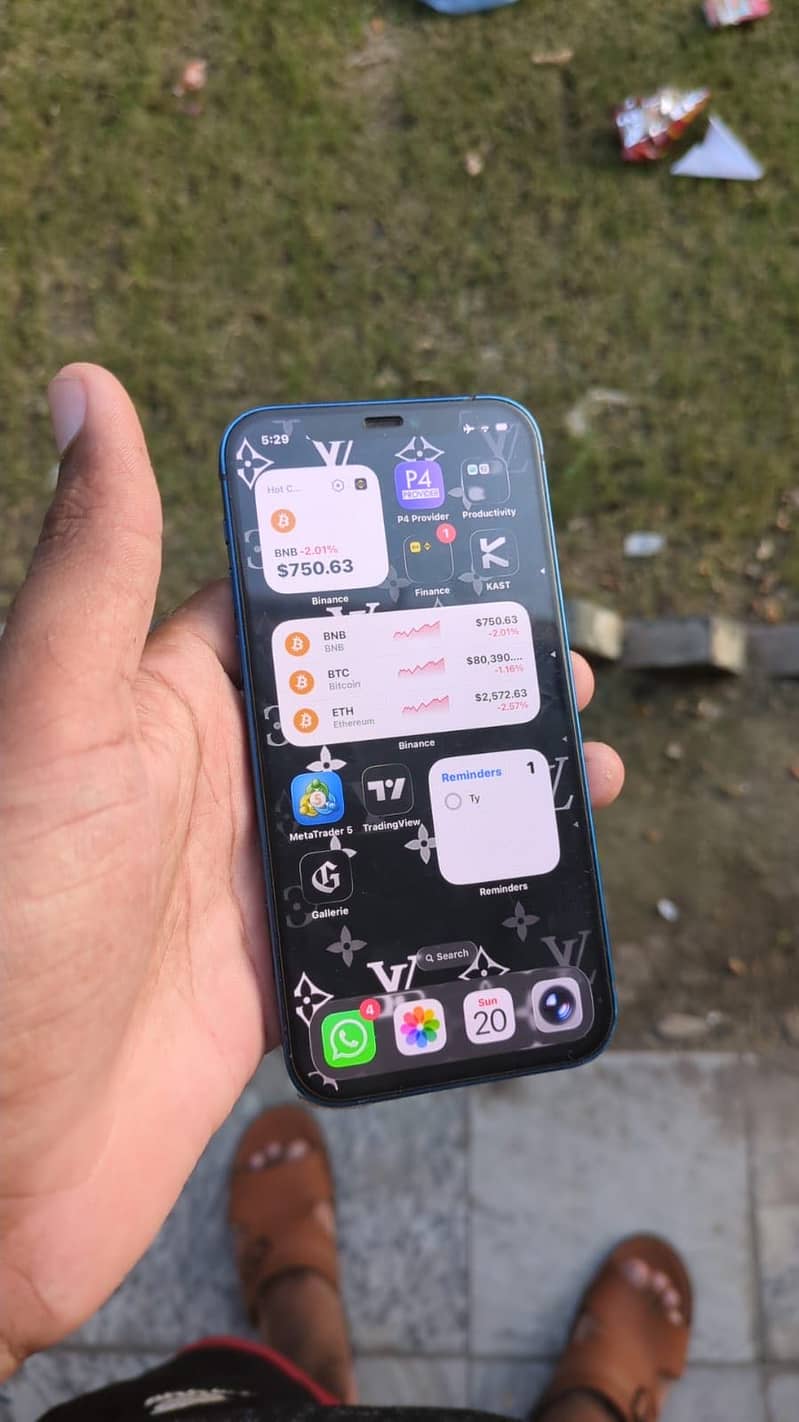 Apple iPhone 12 0