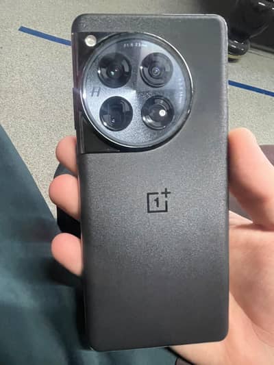 One Plus 12
