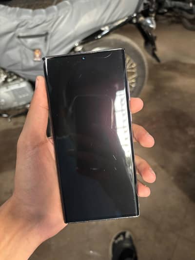 Samsung Mobile S22 Ultra
