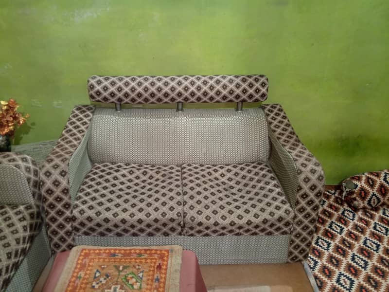 7 Seater Sofa's 1