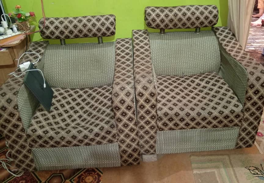 7 Seater Sofa's 2