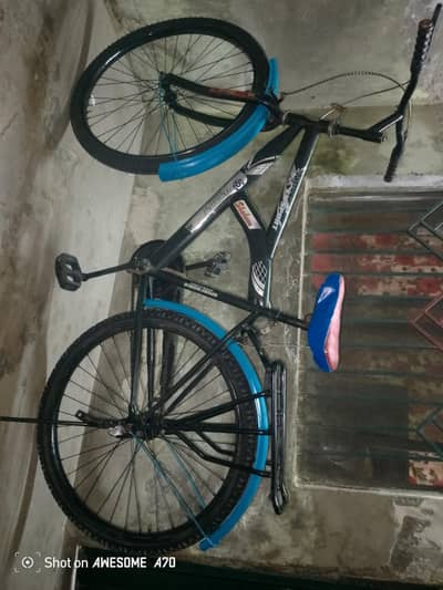 cycle for sale