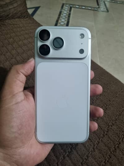 Apple iPhone 17 Pro Max
