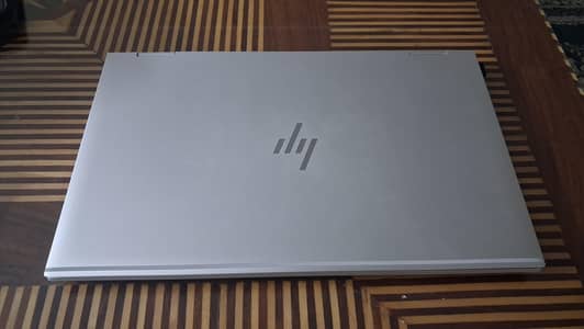 HP elitebook x360 1040 G7 notebook PC