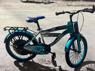 Selling Morgan Racing Bicycle 20 Inch in excellent condition