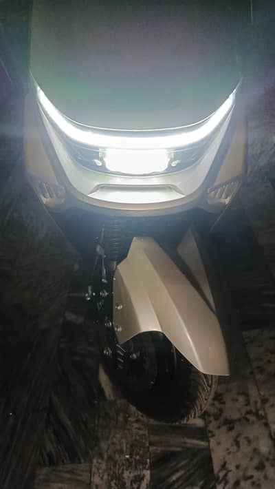 Huagun Speedo 2026