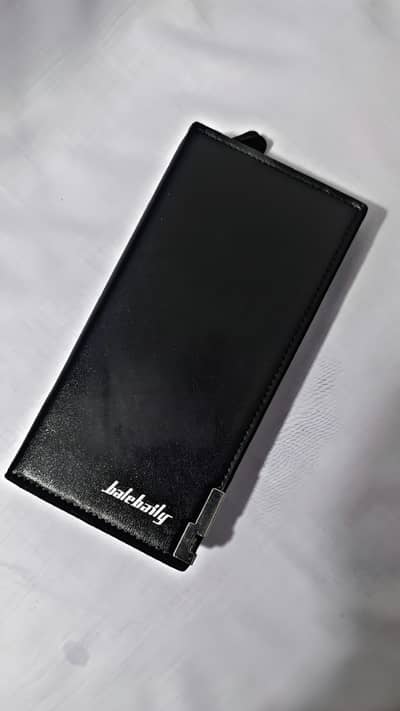 Wallets