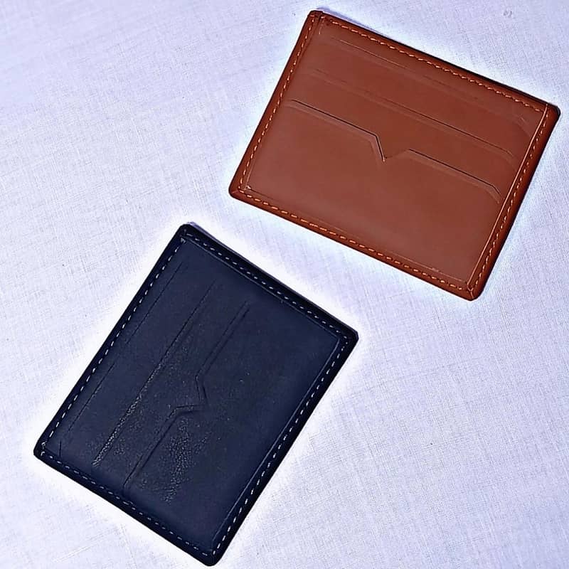 Wallets 1