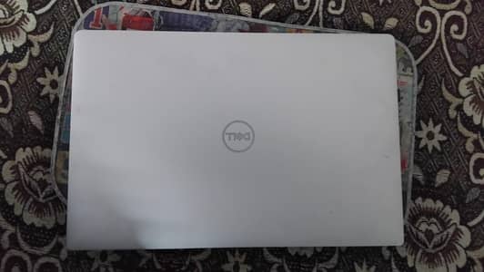 Dell precission  5530