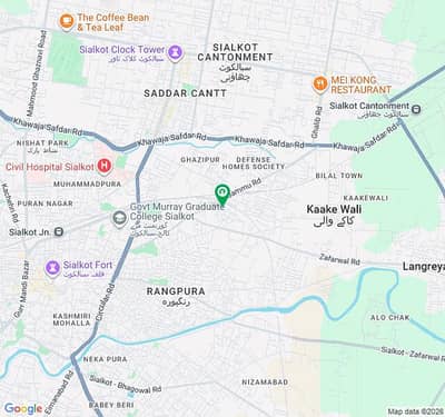 2 Marla New 2 Storey Beautiful House In SHER PURA Near TALWARA MUGHLAN For Sale
