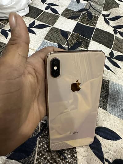 Apple iPhone XS Max