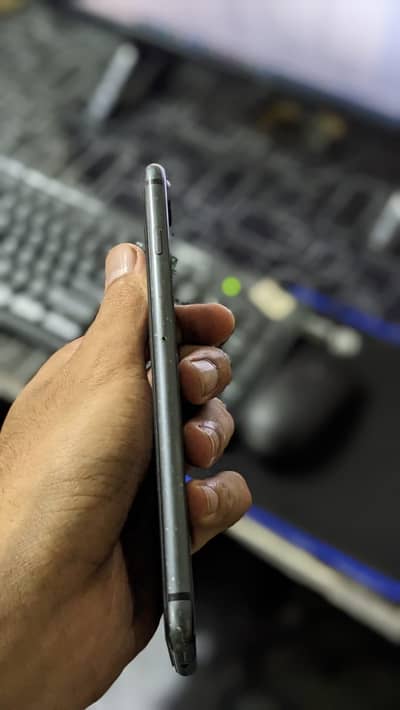 iPhone 8 Plus