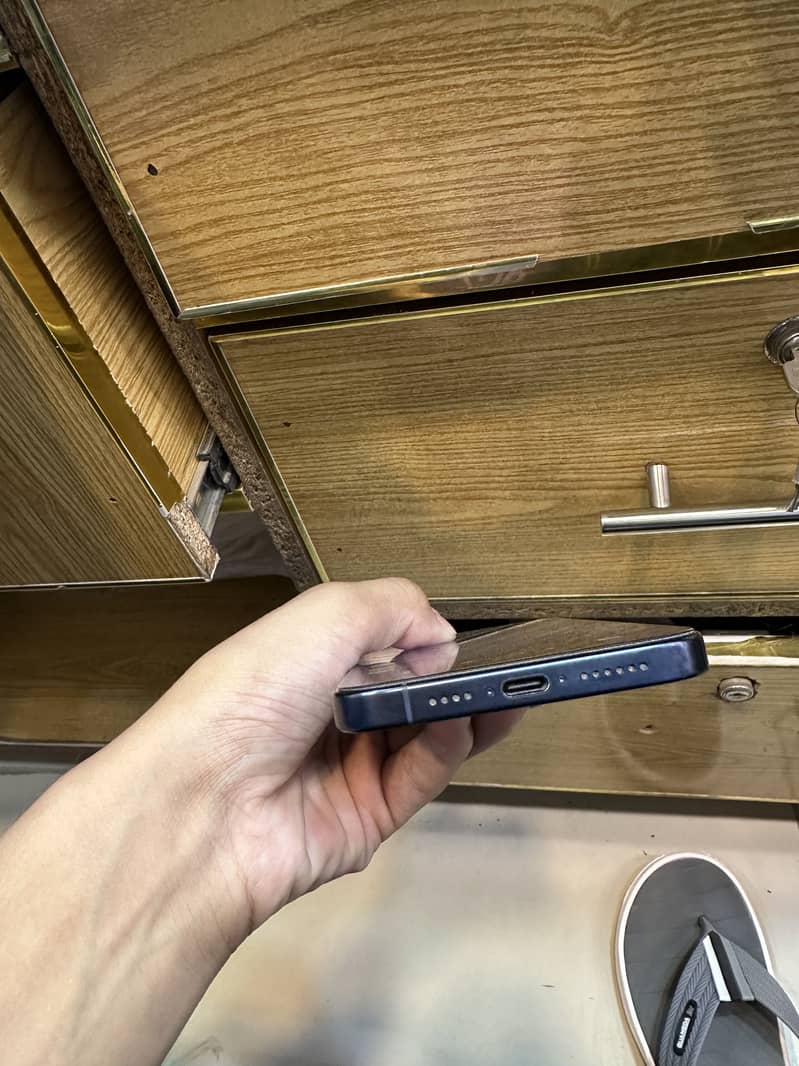 Apple iPhone 15 Pro Max 1